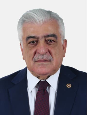 Şamil Ayrım