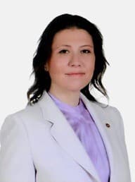 Seda Gören