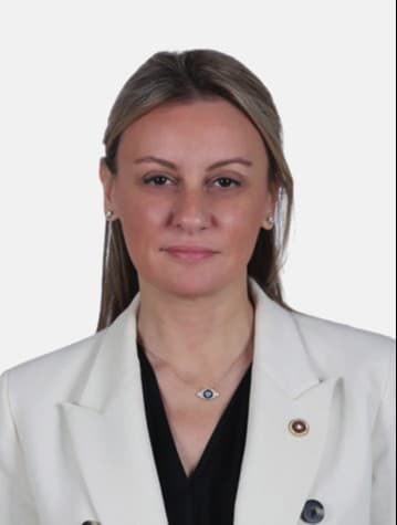 Seda Kâya Ösen