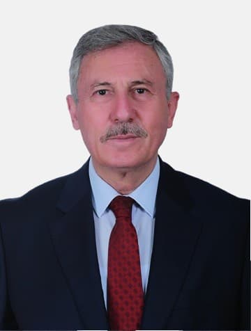 Selçuk Özdağ