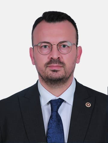 Şeref Arpacı