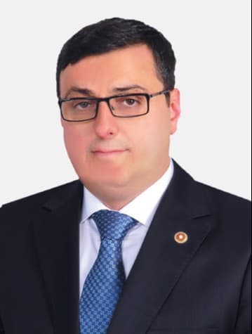 Serkan Bayram