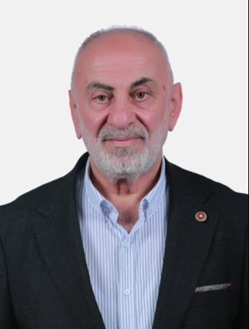 Suat Pamukçu