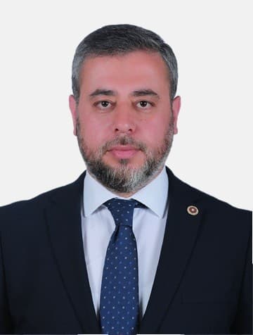 Süleyman Özgün