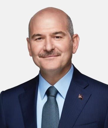 Süleyman Soylu