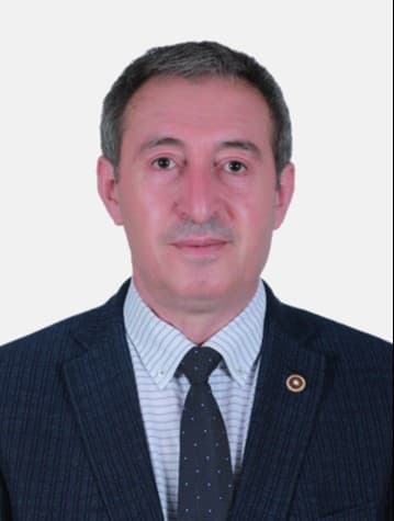 Tuncer Bakırhan