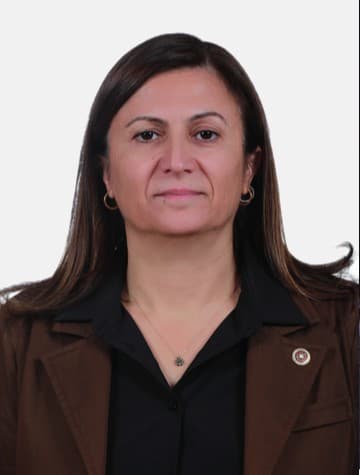 Türkan Elçi
