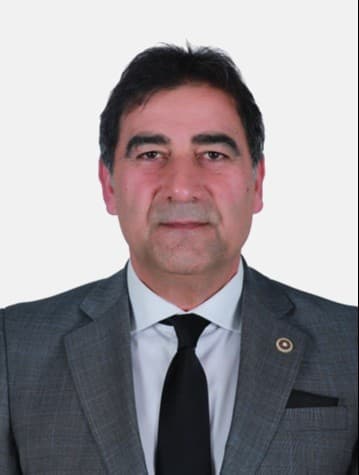 Ünal Karaman