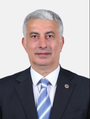 Vehbi Koç