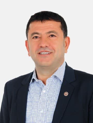 Veli Ağbaba