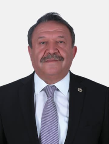 Yüksel Arslan
