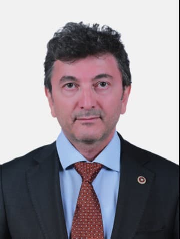 Yüksel Taşkın