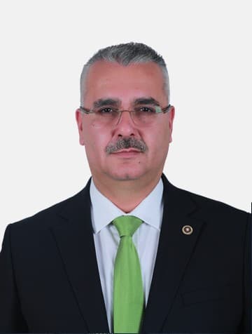 Yusuf Ahlatcı