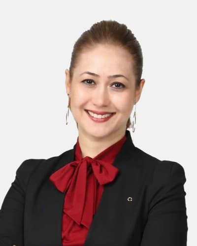 Zuhal Karakoç