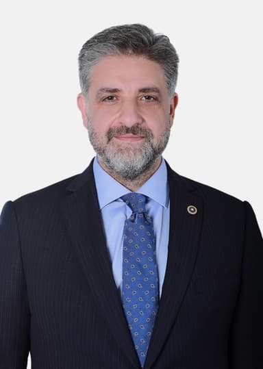 Abdulkadir Emin Önen