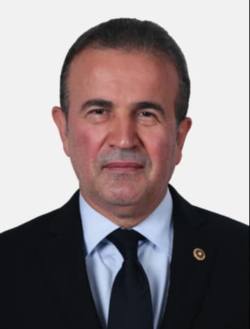 Abdurrahman Başkan