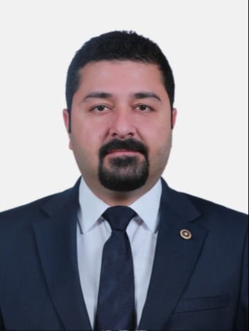 Ahmet Baran Yazgan