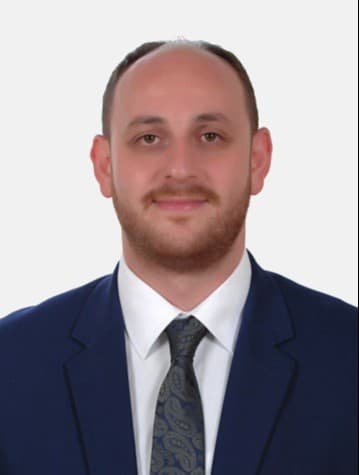 Ahmet Büyükgümüş