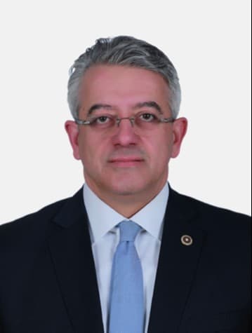 Ahmet Ersagun Yücel
