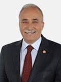 Ahmet Eşref Fakıbaba