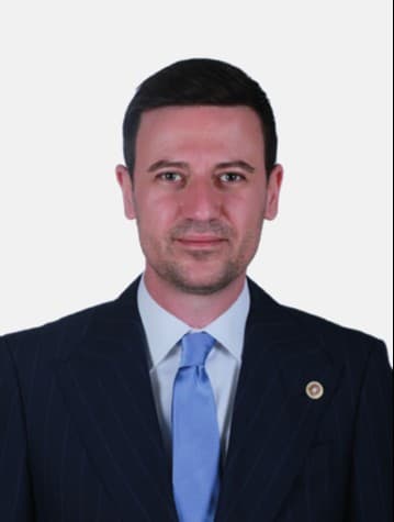 Ahmet Fethan Baykoç