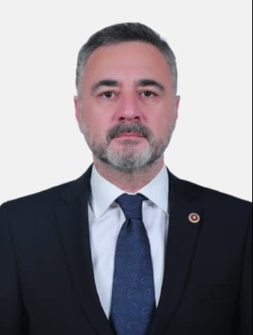 Ahmet Gökhan Sarıçam