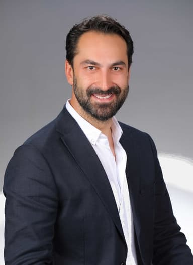 Ahmet Mücahit Arınç