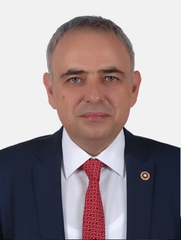 Ahmet Vehbi Bakırlıoğlu