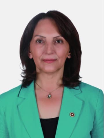 Aliye Timisi Ersever