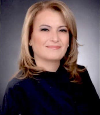Ayşe Sibel Yanıkömeroğlu