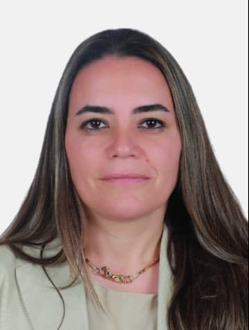 Ayyüce Türkeş Taş