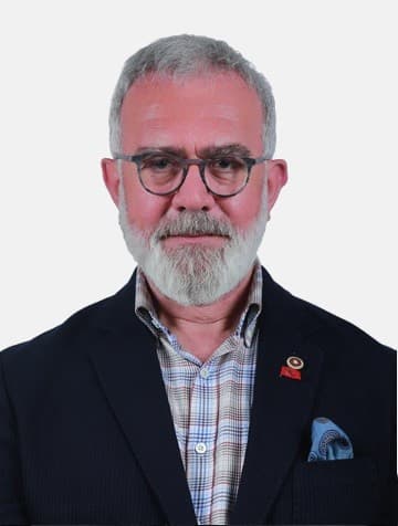 Bahadır Nahit Yenişehirlioğlu