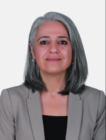 Çiğdem Kılıçgün Uçar