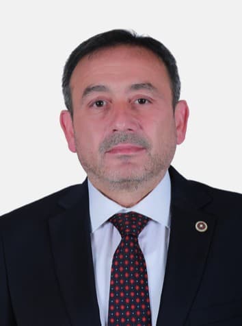 Durmuş Ali Keskinkılıç