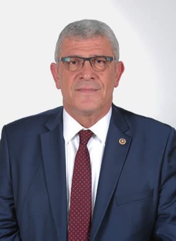 Dursun Müsavat Dervişoğlu