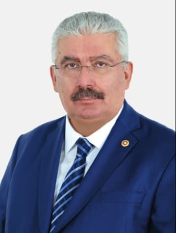 Edip Semih Yalçın