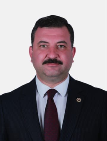 Ekrem Gökay Yüksel