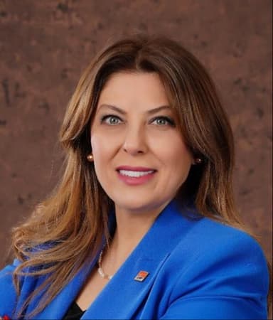 Elvan Işık Gezmiş