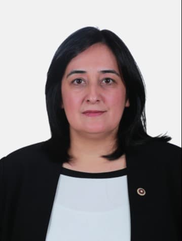 Emel Gözükara Durmaz