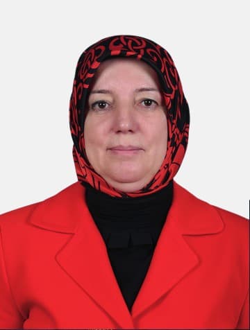 Emine Yavuz Gözgeç