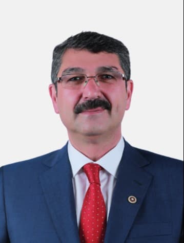 Ferhat Nasıroğlu