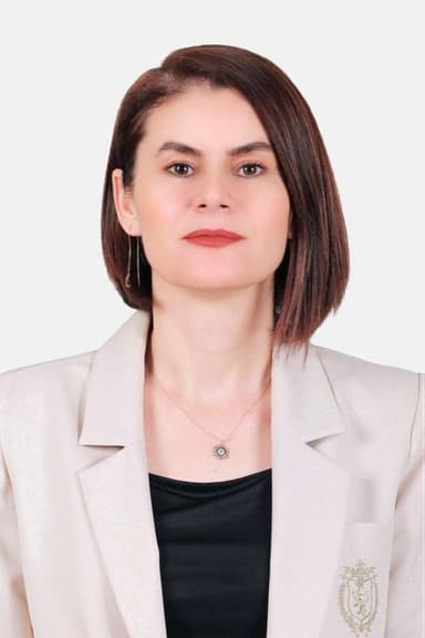 Gülcan Kaçmaz Sayyiğit
