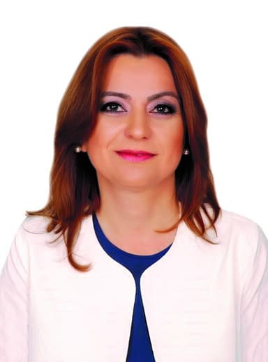 Gülüstan Kılıç Koçyiğit