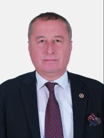Hakan Şeref Olgun