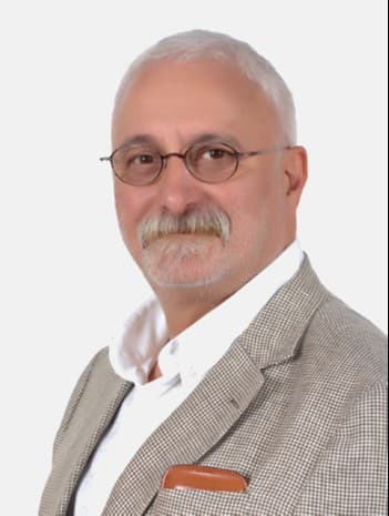 Hakkı Saruhan Oluç