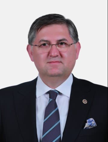 Harun Özgür Yıldızlı