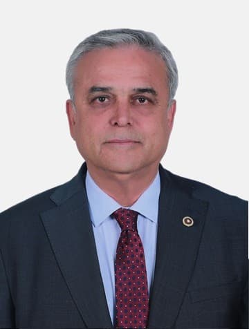 Hasan Ufuk Çakır