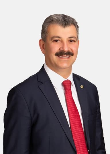 Hüseyin Altınsoy