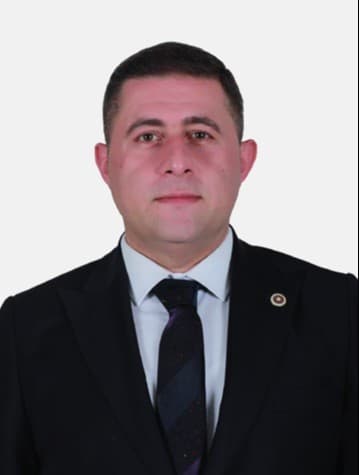 İbrahim Ethem Sedef