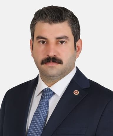 İbrahim Eyyüpoğlu